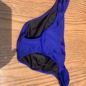 BRAND NEW- Victoria secret bathing suit bottoms